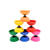 MB Diabolo Tornado | Gul Jonglering | Utan pinnar 