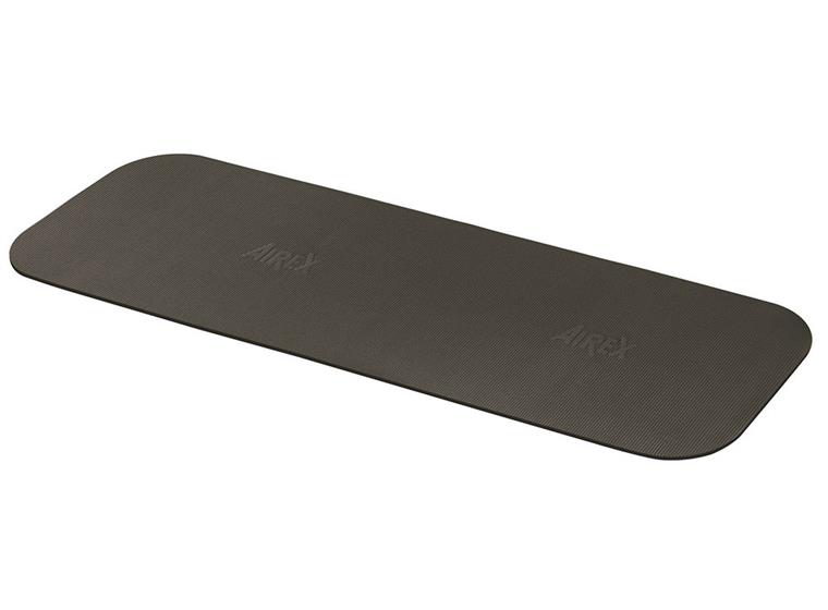 Airex Fitline 200 x 80 x 1 cm Träningsmatta | Grå