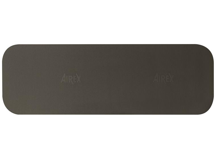 Airex Fitline 200 x 80 x 1 cm Träningsmatta | Grå