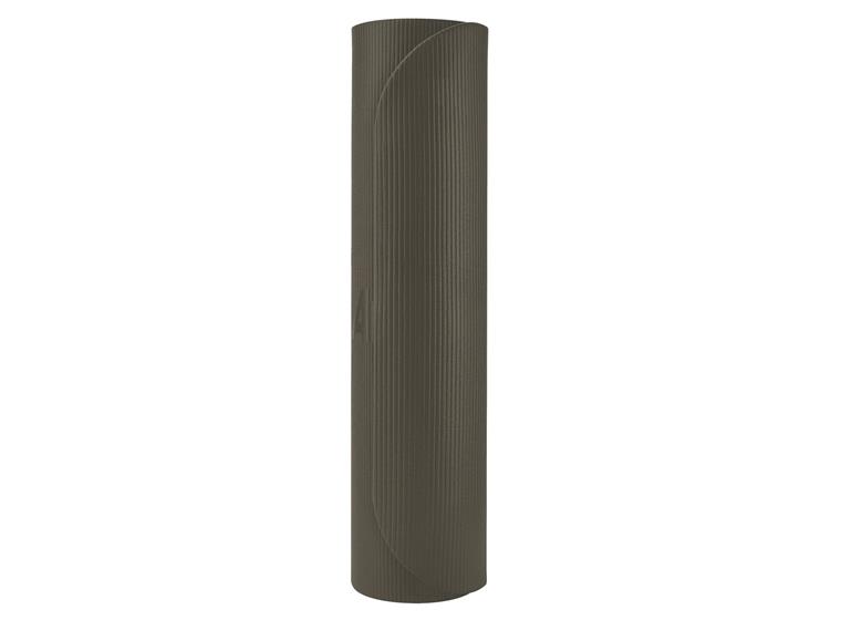 Airex Fitline 200 x 80 x 1 cm Träningsmatta | Grå