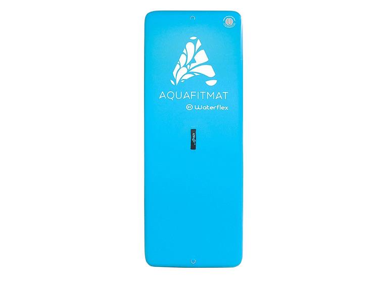 Aquafitmat | flytande yogamadrass Till Aqua yoga | Aqua fitness | 8 st.