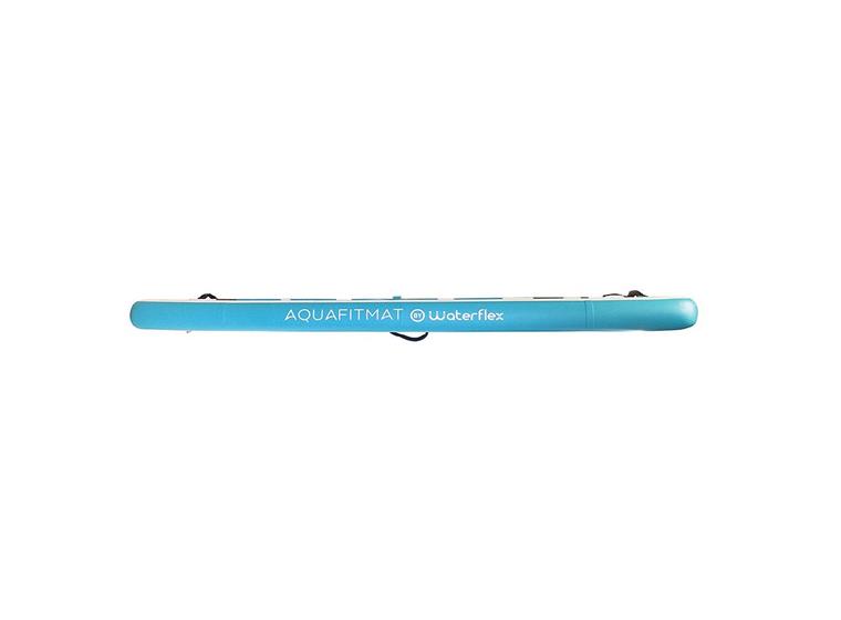 Aquafitmat | flytande yogamadrass Till Aqua yoga | Aqua fitness | 8 st.