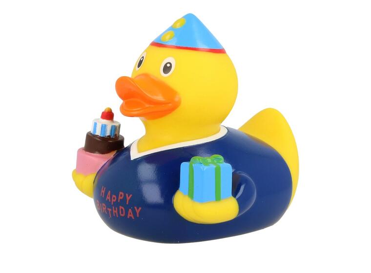 Badanka Födelsedag 