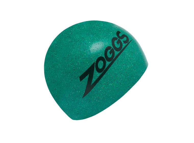 Badössa för långt hår Zoggs  Easy Fit Eco Grön 