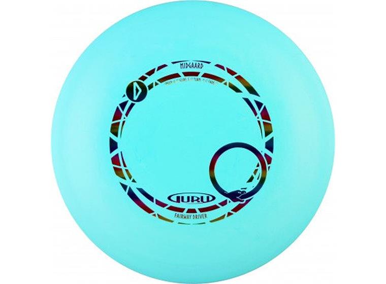 Disc FW-Driver | 1 st. Driver till frisbeegolf