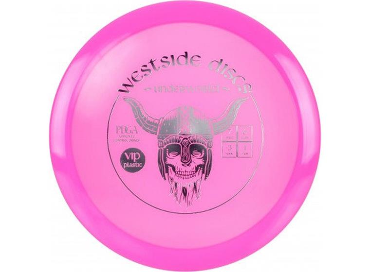 Disc FW-Driver | 1 st. Driver till frisbeegolf