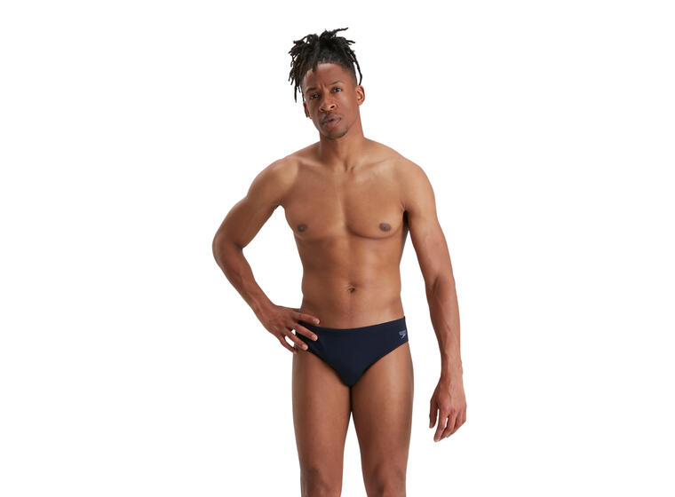 ECO Endurance Brief  Badbyxa 42 Speedo | Mörk blå | 7 cm | Endurance+ 