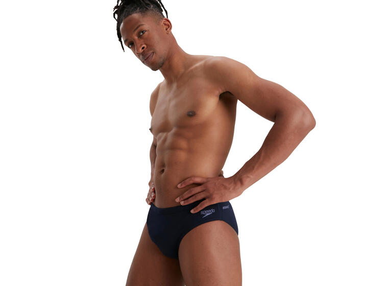 ECO Endurance Brief  Badbyxa 42 Speedo | Mörk blå | 7 cm | Endurance+ 
