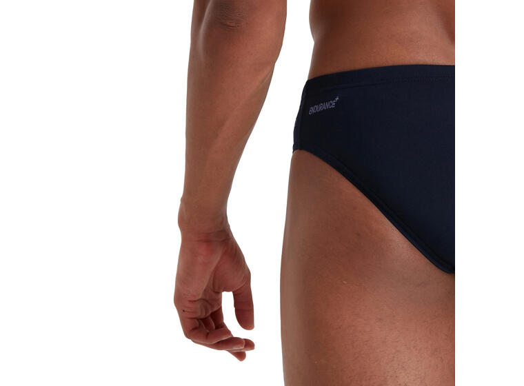 ECO Endurance Brief  Badbyxa 42 Speedo | Mörk blå | 7 cm | Endurance+ 