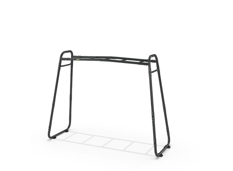 EXIT GetSet monkeybar MB200 Klätterställning 331 x 115 cm