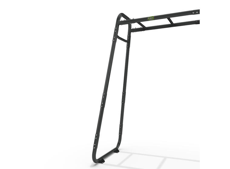 EXIT GetSet monkeybar MB200 Klätterställning 331 x 115 cm