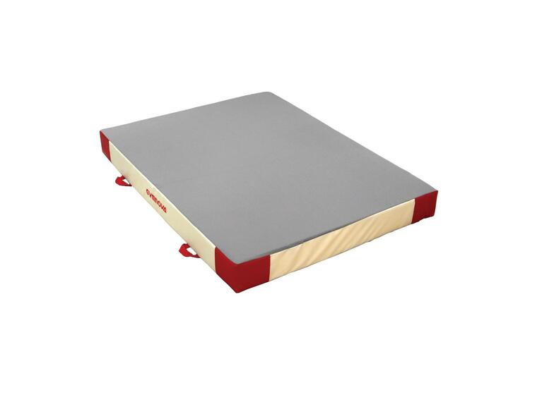 Flipperdyna Gymnova 200x150x20 cm Extra nedslagsbädd 