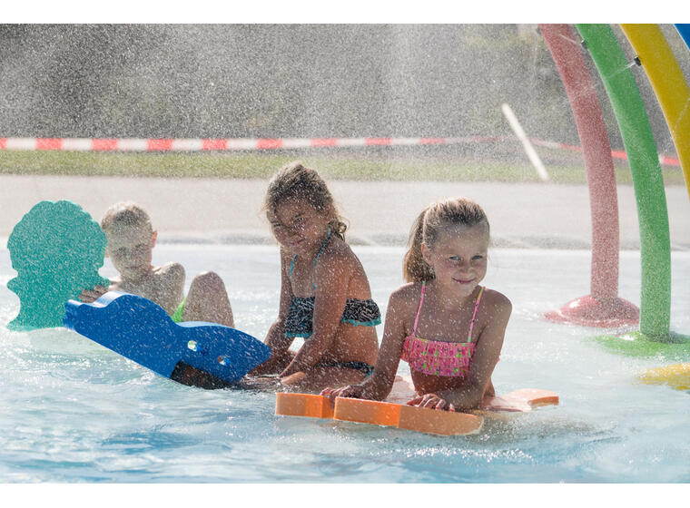 Flytleksak Delfin  Dollan Badmadrass | Vattenlek i bassäng | Pool 