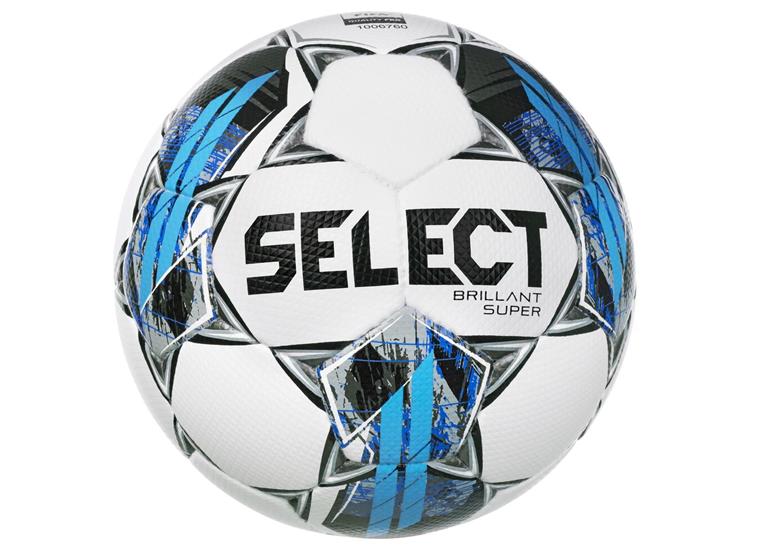Fotboll Select Brillant Super V22 FIFA Quality Pro Matchball