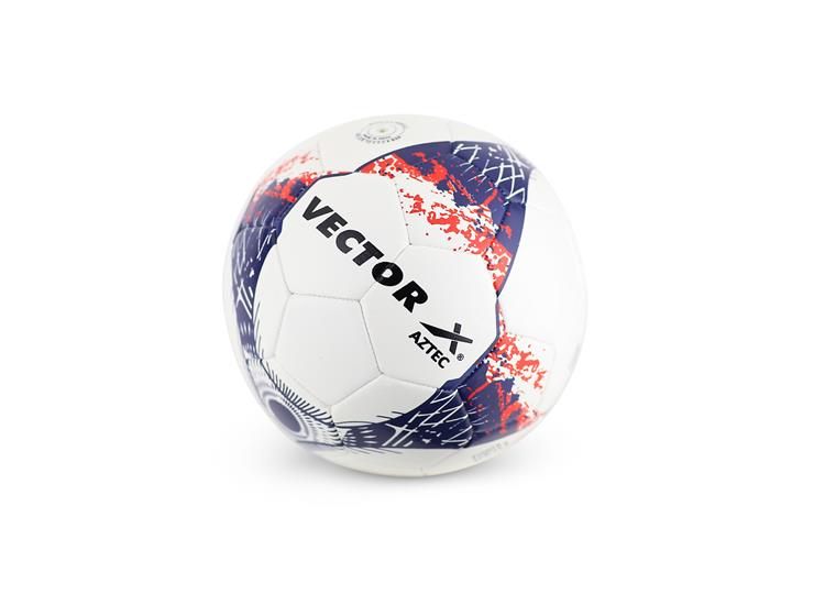 Fotboll Vector Aztec 4 Fotboll till skola | lek | träning