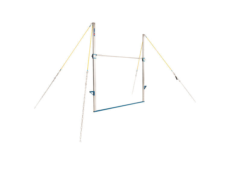 Gymnastikräck Flex För gymnastikföreningar | 95-275 cm 