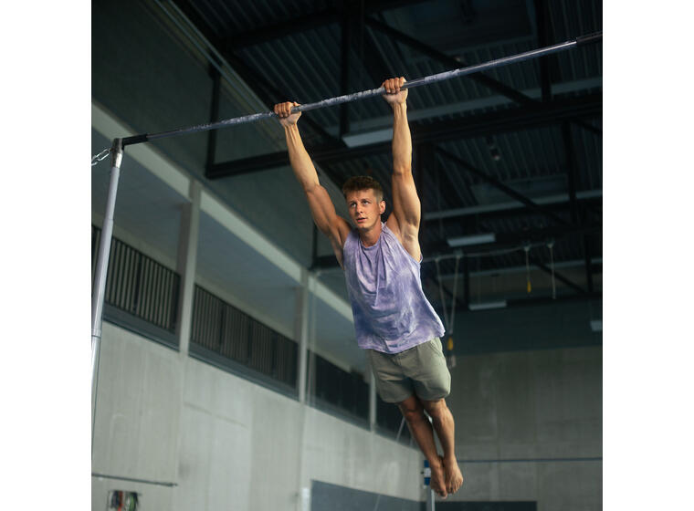 Gymnastikräck Flex För gymnastikföreningar | 95-275 cm 