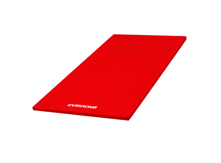 Gymnova Gymnastikmatta 200 x 100 x 4 cm 