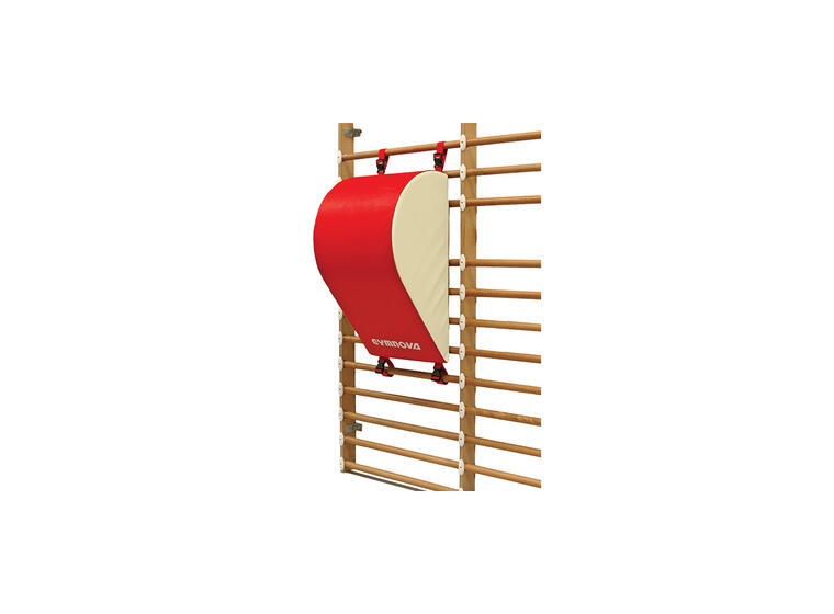 Half bending bar 90 x 50 x 42 cm 