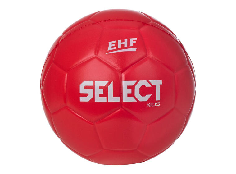 Handboll Select Foam Ball Kids Stl 00 | Handboll i mjukt gummi 