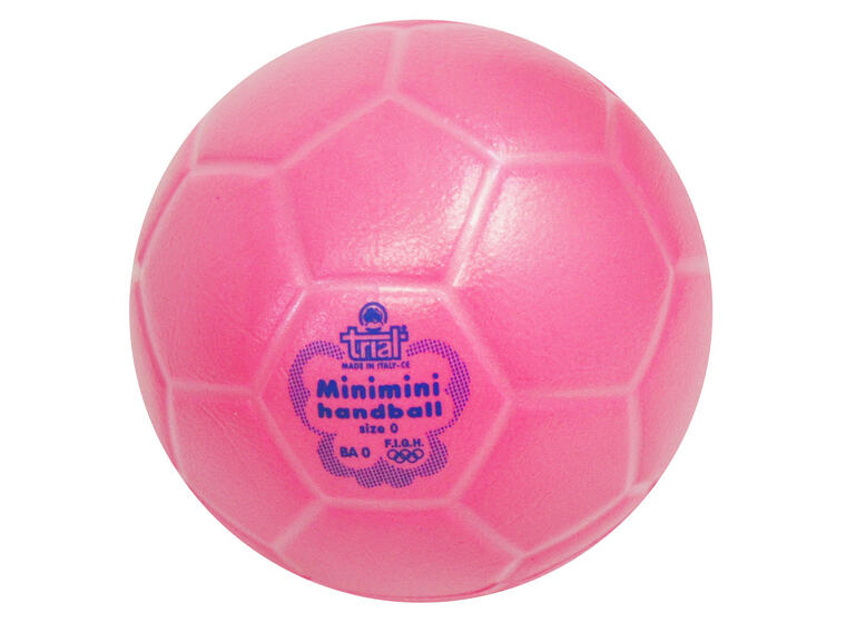 Handboll Super Soft Trial Stl 0 | Mjuk handball 