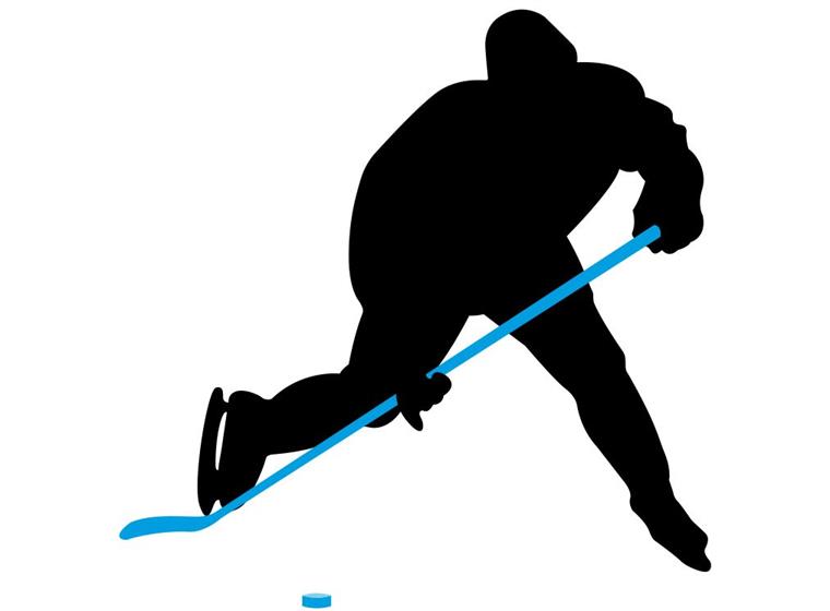 Ishockeyklubba 150 cm (R) Senior