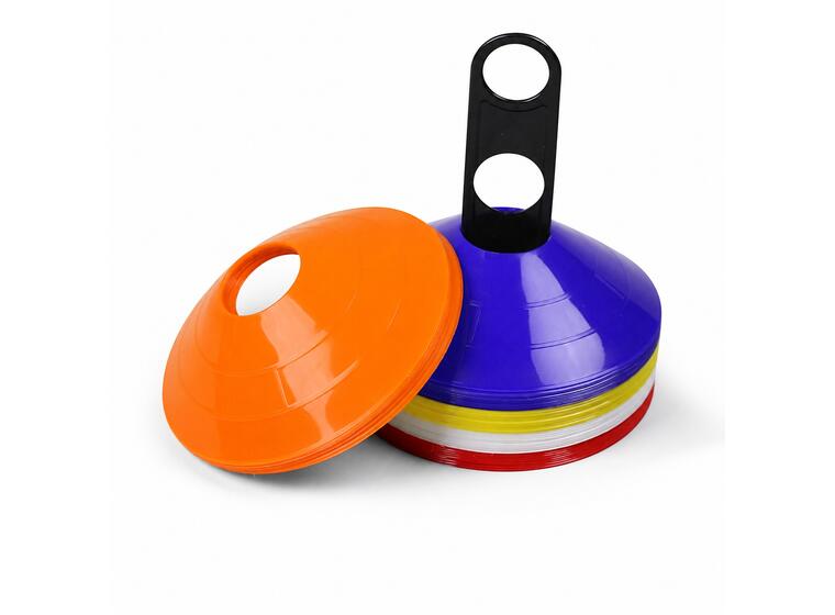 Markeringskoner | 50 st D: 19 cm | H: 6 cm 