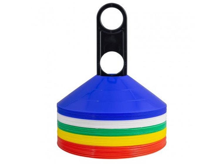 Markeringskoner | Markeringshattar D: 19 cm | H: 6 cm | 50 st.