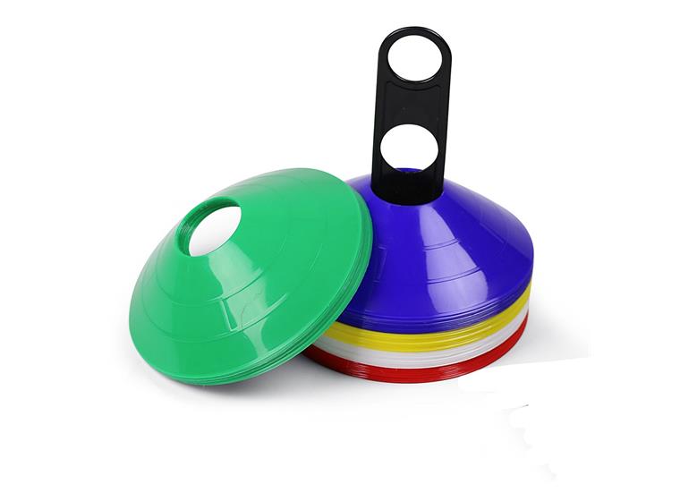 Markeringskoner | Markeringshattar D: 19 cm | H: 6 cm | 50 st.