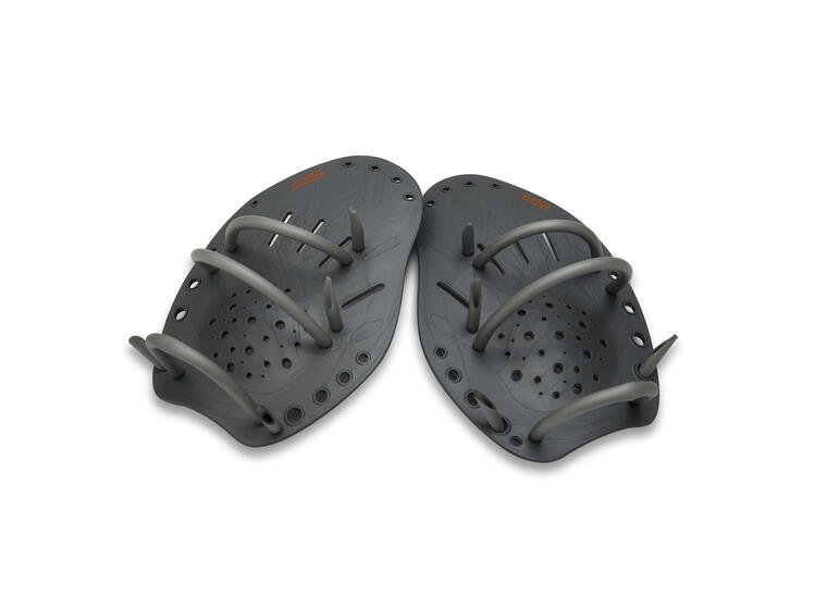 Matrix Hand Paddles Simteknik | Large 