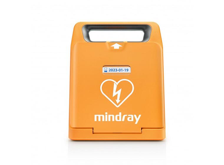 Mindray BeneHeart C1 Hjärtstartare Barn | vuxen 