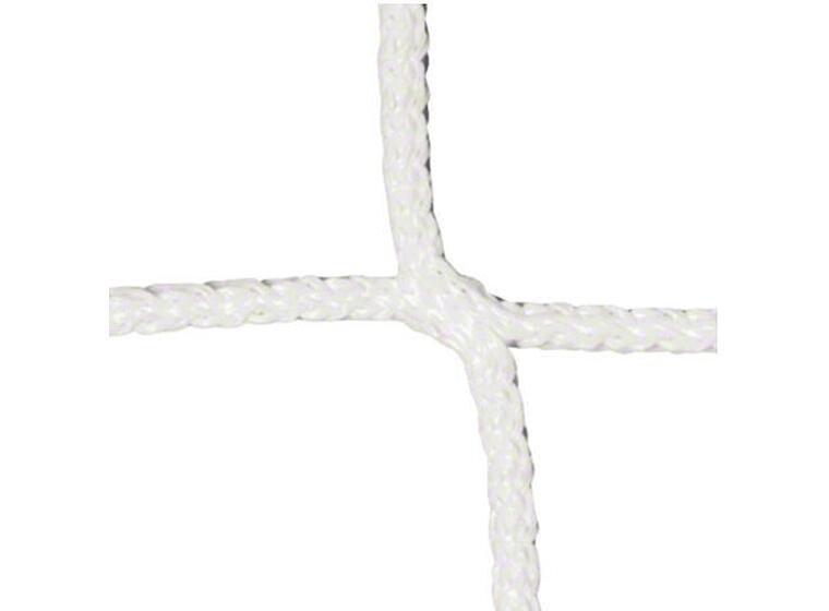 Nät handboll/fotbollsmål 3x2 m 1 par | Vit | 80/100 | 5 mm | M45 