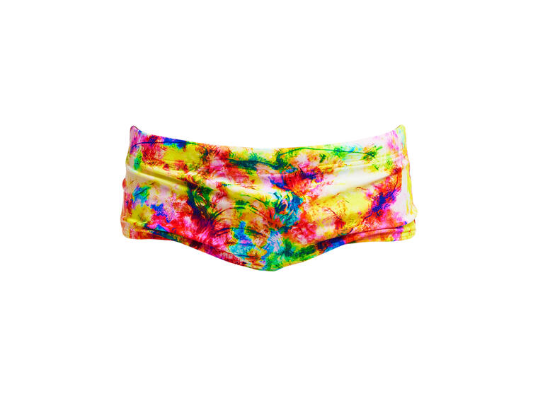 Out Trumped Badbyxa jr 140cm Funky Trunks | Sidewinder Trunks 