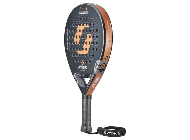 Padel Racket Stiga Arc 2 Ett perfekt allroundracket 