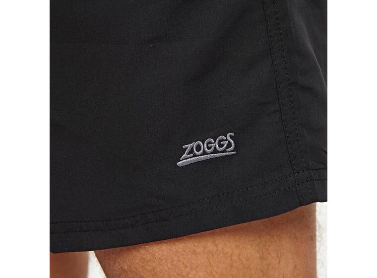 Penrith 17 Badshorts M Zoggs | Svart | Ecodura 