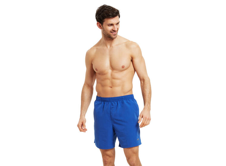 Penrith 17 Badshorts XL Zoggs | Kungsblå | Ecodura 