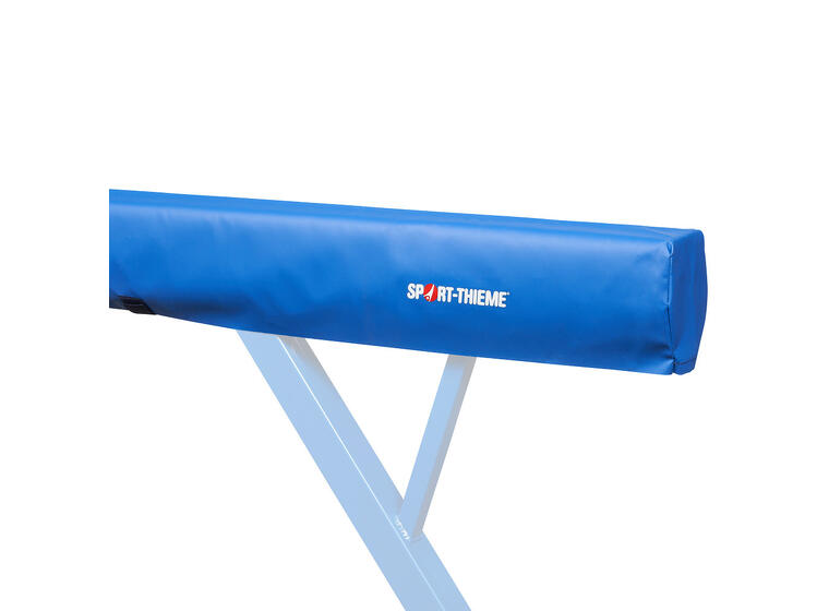 Skydd för gymnastikbom 505x10x16cm 