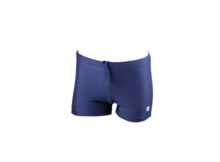 Solid Boy Badbyxor Jr Ras | Marinblå | Boxer 