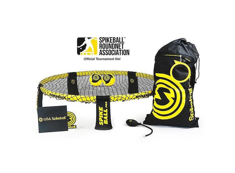Spikeball PRO Tävlingssetet