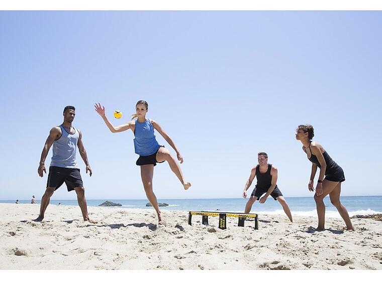 Spikeball PRO Tävlingssetet