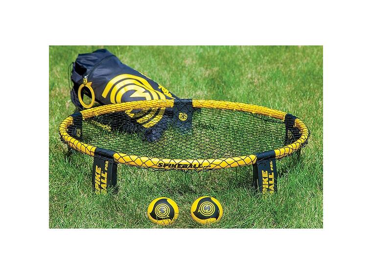 Spikeball PRO Tävlingssetet