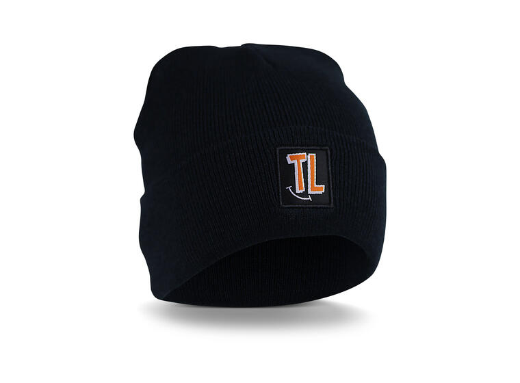 TL Mössa med logo Trivselledare 