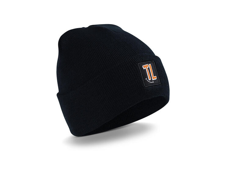 TL Mössa med logo Trivselledare 