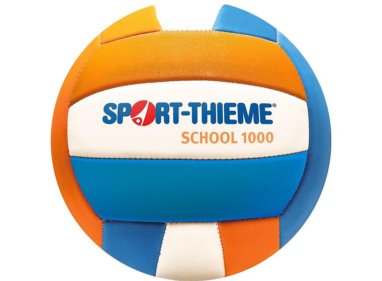Volleyboll School 1000 | 10 st Strl 5 | Träningsvolleyboll 