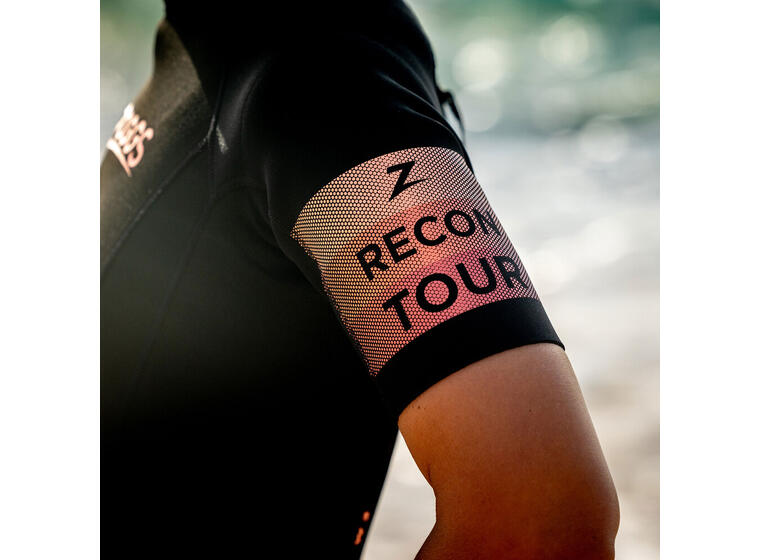 Våtdräkt RECON Tour Shorty | Dam S Zoggs | Open Water 
