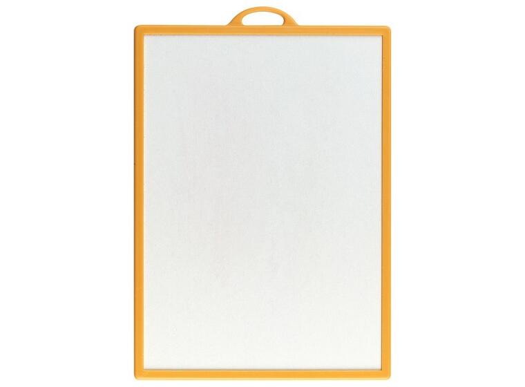 Whiteboardtavla med rutmönster ( 30 ) L: 27 cm - B: 18,7 cm. |  Plast | 5 st. 