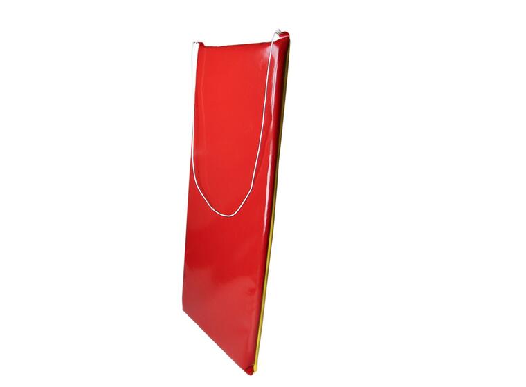 Åkmatta XL | 120 x 50 cm Handsydd åkmadrass 120 x 50 x 5 cm 