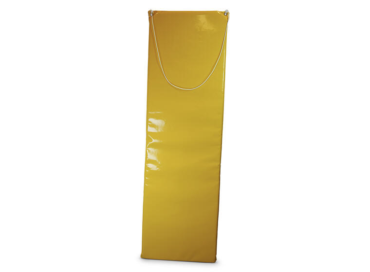 Åkmatta XXL | 200 x 60 cm Åkmadrass med plats för många 