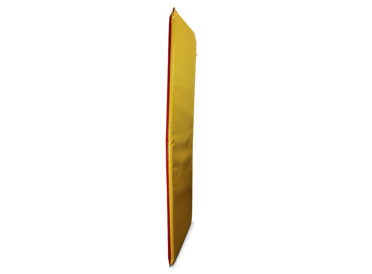 Åkmatta XXL | 200 x 60 cm Åkmadrass med plats för många 