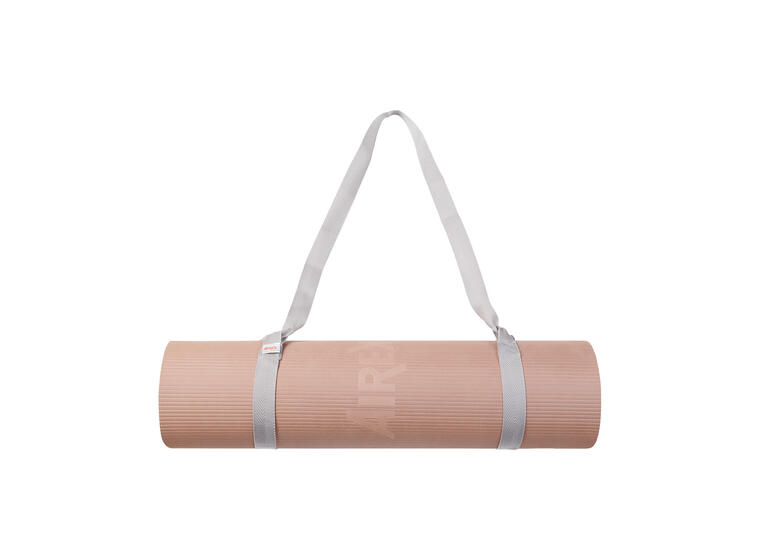 Airex TrExercise Yogamatta Brun Träningsmatta 180x60x0,6 cm 